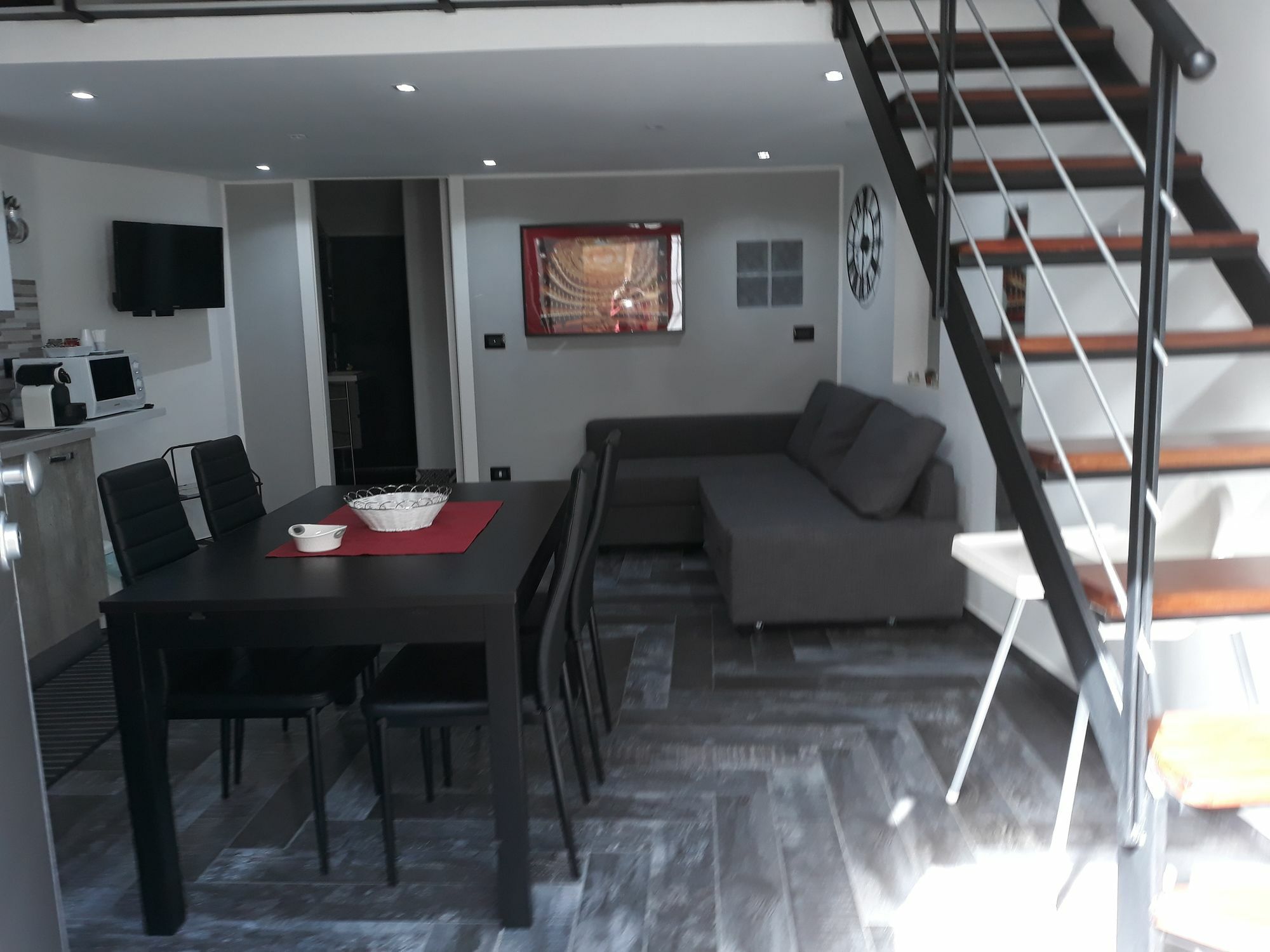 Apartment Bellini Alley *